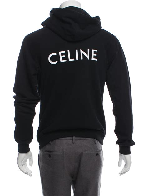 celine sweatshirt sales|celine hoodie and sweatpants.